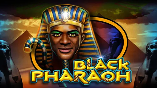 Black Pharaoh - Spin City - Congo